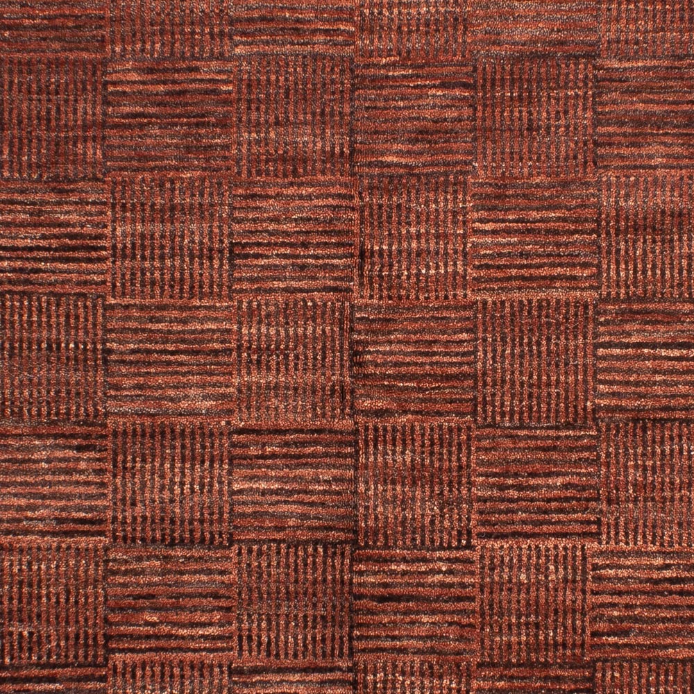 Ziegler Tæppe - Moderne - 227 x 164 cm - brun