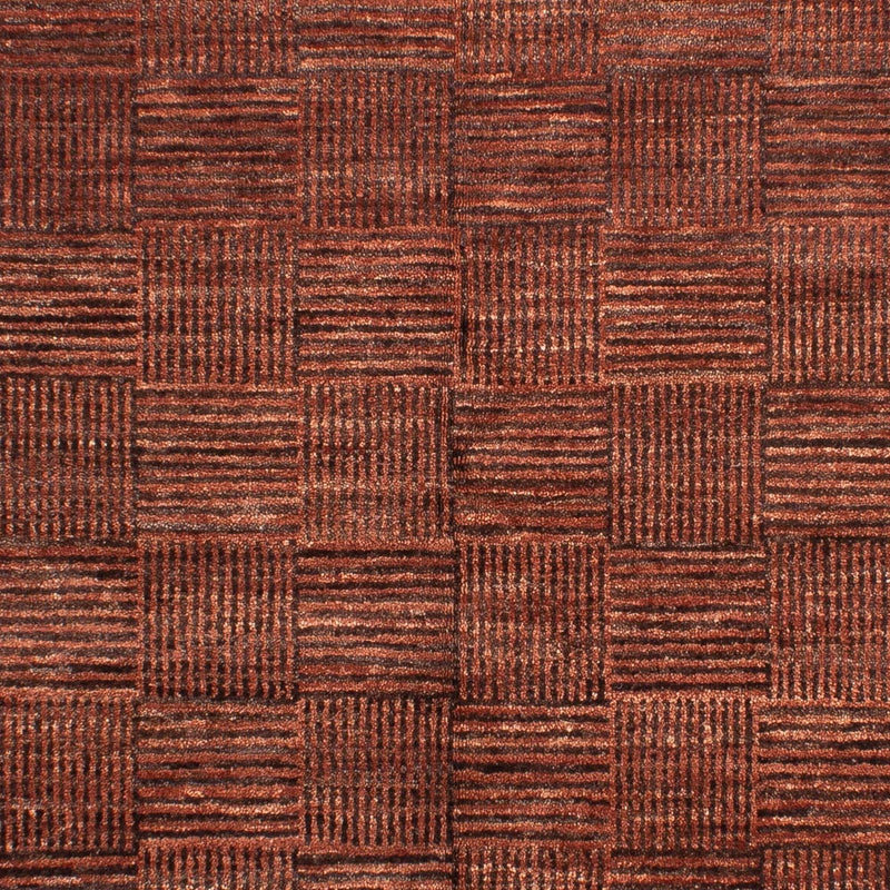 Ziegler Tæppe - Moderne - 227 x 164 cm - brun