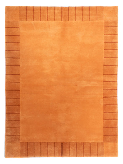 Nepal Tæppe 174x235cm - Uldtæppe