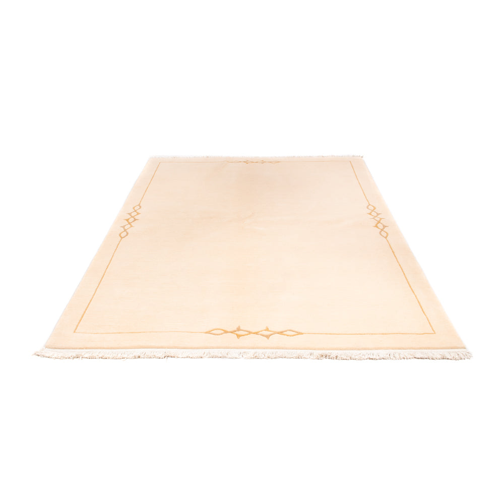Nepal Tæppe - Royal - 235 x 172 cm - beige
