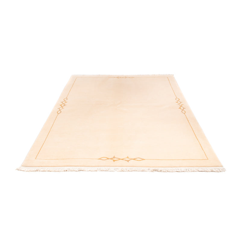Nepal Tæppe - Royal - 235 x 172 cm - beige