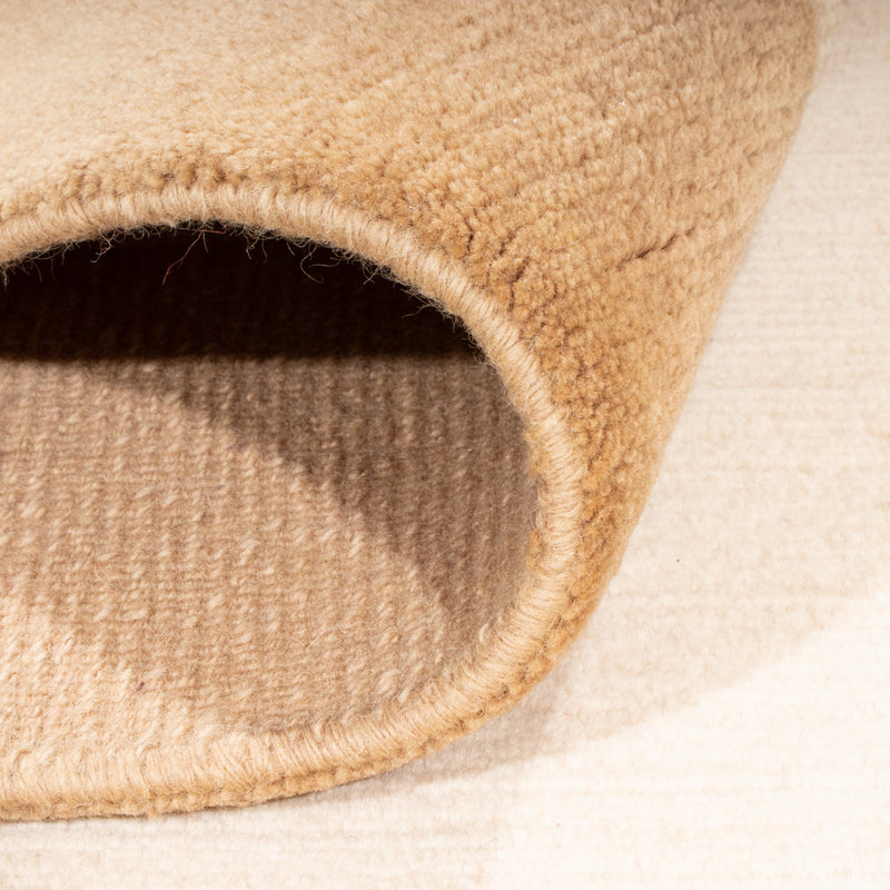 Nepal Tæppe - Royal - 234 x 172 cm - beige