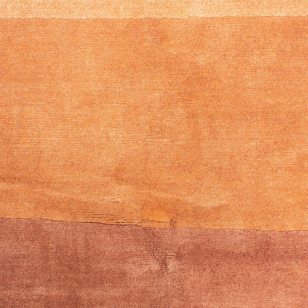 Nepal Tæppe - 238 x 172 cm - flerfarvet