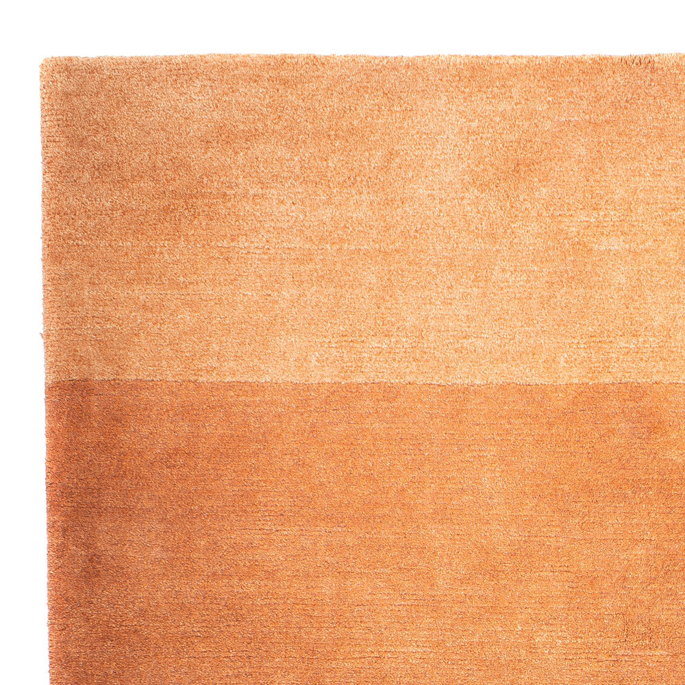 Nepal Tæppe - 238 x 172 cm - flerfarvet