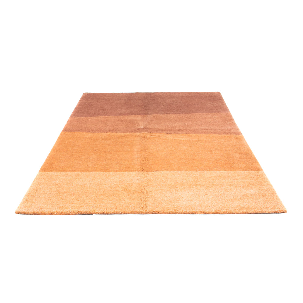 Nepal Tæppe - 238 x 172 cm - flerfarvet