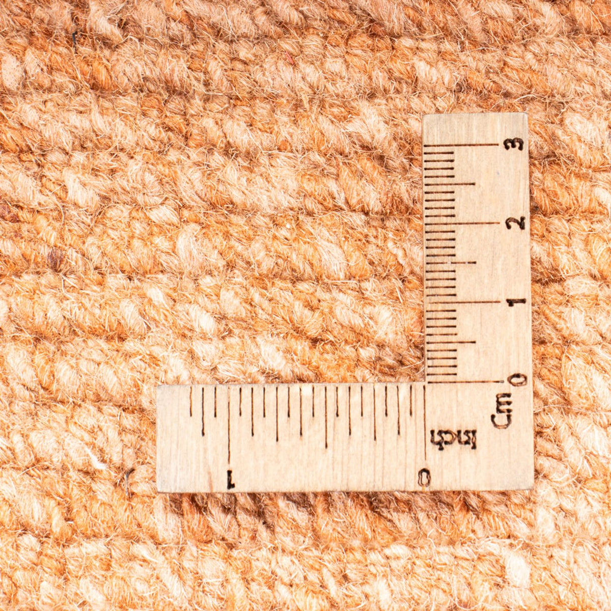 Nepal Tæppe - 238 x 172 cm - flerfarvet