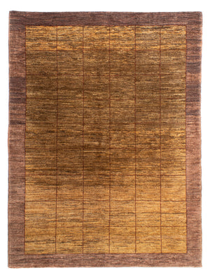Ziegler Tæppe - Moderne - 193 x 146 cm - brun