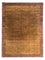 Ziegler Tæppe - Moderne - 193 x 146 cm - brun
