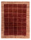 Ziegler Tæppe - Moderne - 184 x 134 cm - vin rød
