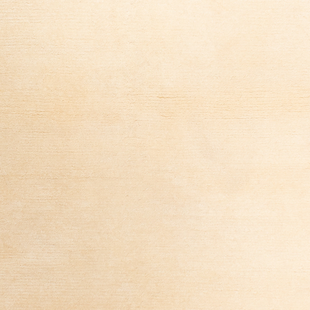 Nepal Tæppe - Royal - 201 x 140 cm - beige