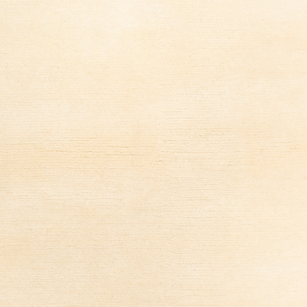 Nepal Tæppe - Royal - 211 x 143 cm - beige
