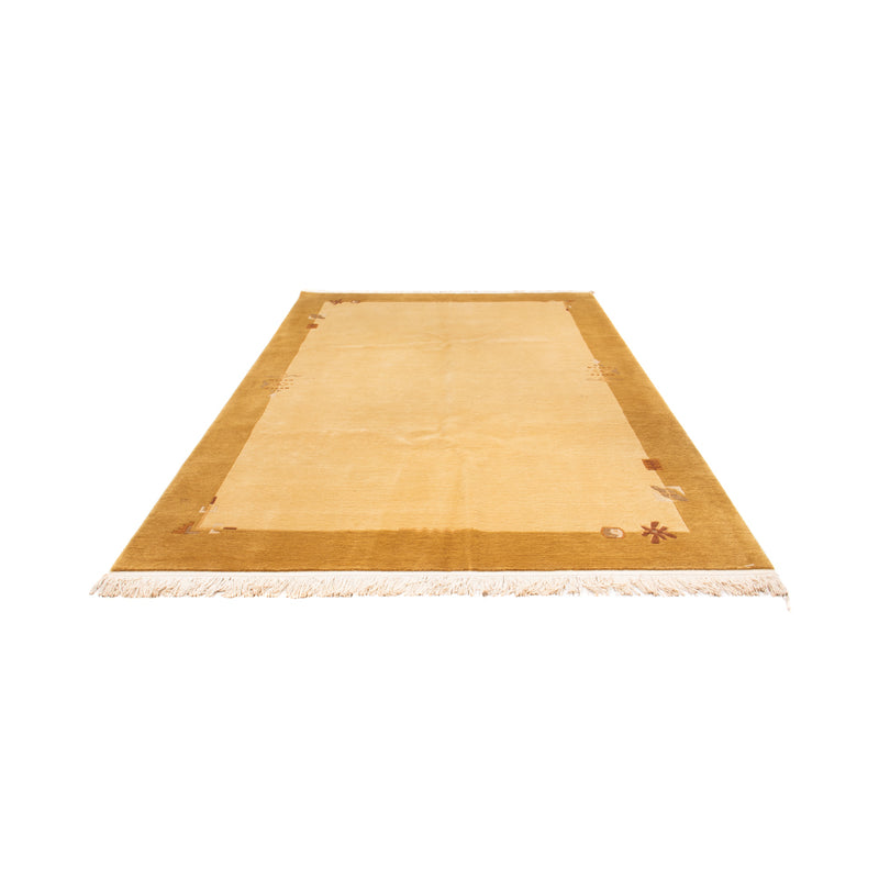 Nepal Tæppe - 296 x 200 cm - beige