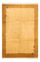 Nepal Tæppe 202x293cm - Uldtæppe