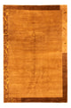 Nepal Tæppe 199x305cm - Uldtæppe