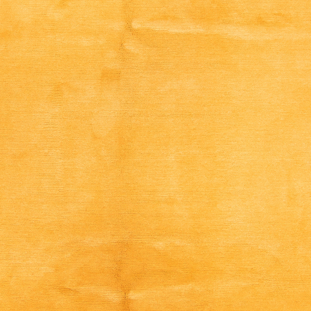 Nepal Tæppe - Royal - 299 x 202 cm - guld