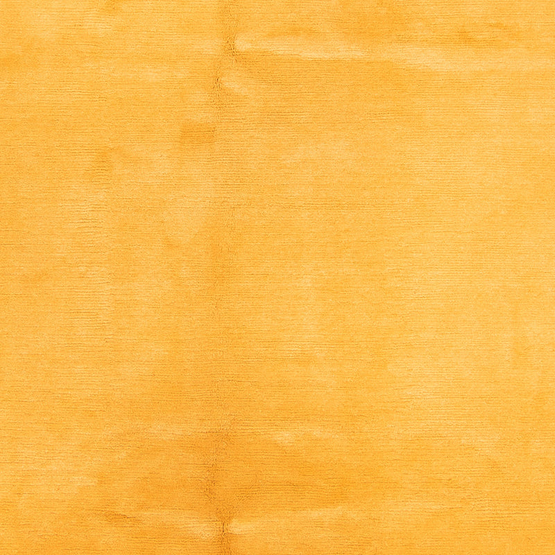 Nepal Tæppe - Royal - 299 x 202 cm - guld