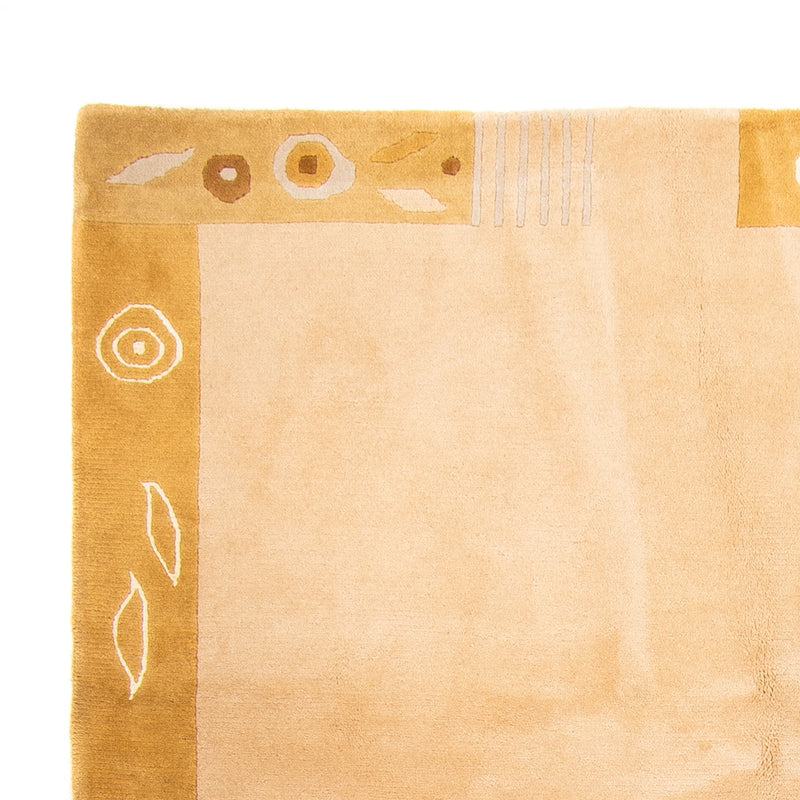 Nepal Tæppe - 301 x 199 cm - beige