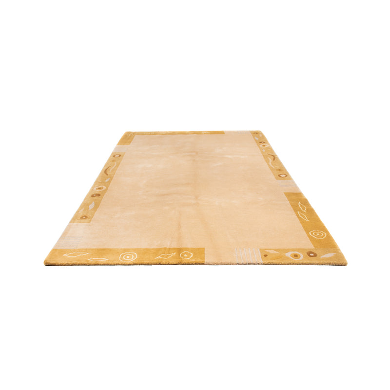 Nepal Tæppe - 301 x 199 cm - beige