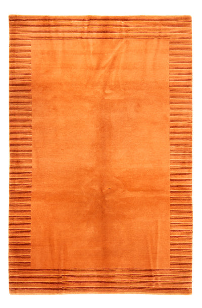 Nepal Tæppe 200x300cm - Uldtæppe