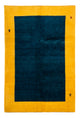 Indo Gabbeh Tæppe 194x290cm - Uldtæppe