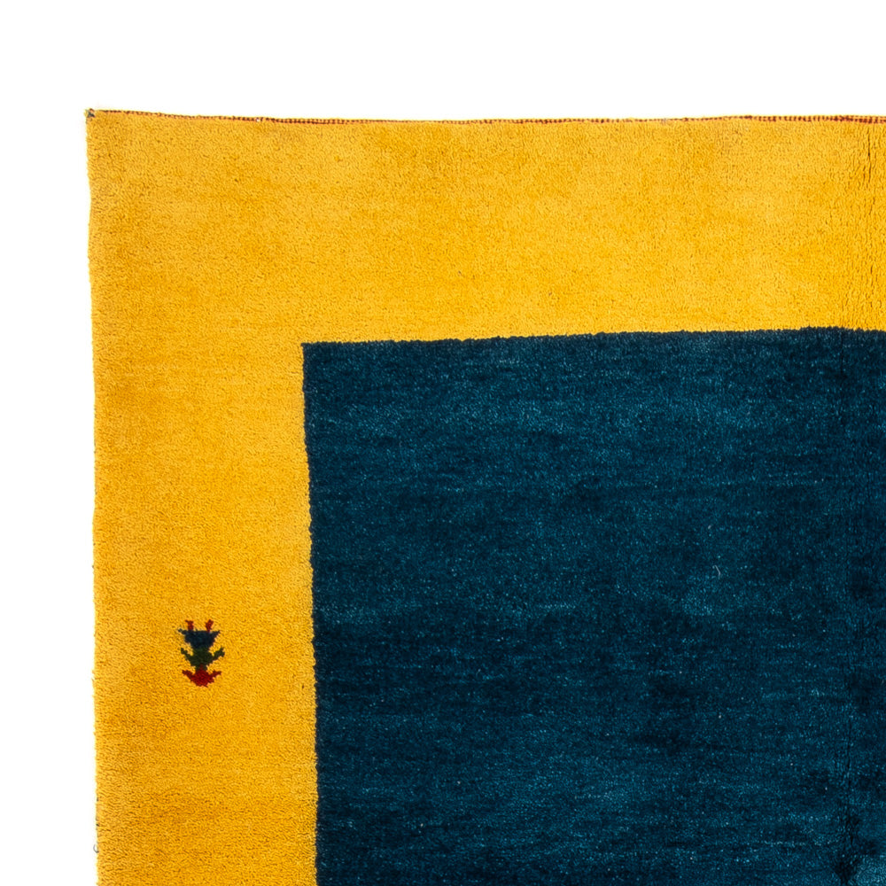 Indo Gabbeh Tæppe 194x290cm - Uldtæppe