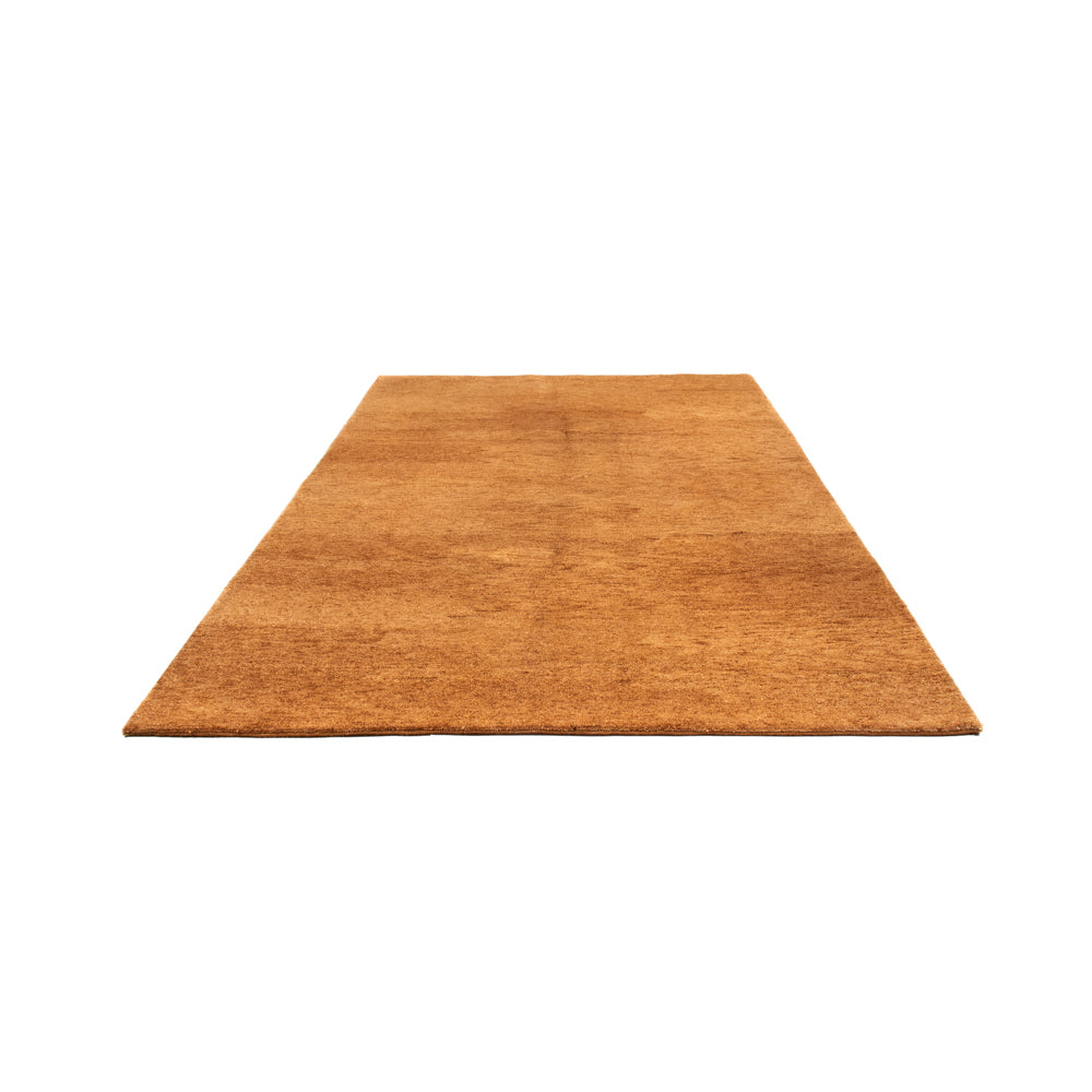 Gabbeh-tæppe - Indus - 297 x 202 cm - rust