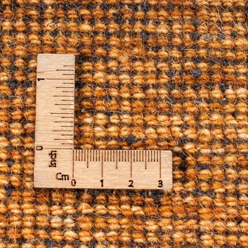 Gabbeh-tæppe - Indus - 297 x 202 cm - rust