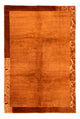 Nepal Tæppe 298x201cm - Uldtæppe