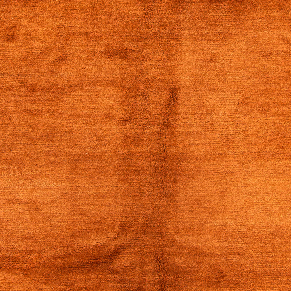 Nepal Tæppe - Royal - 298 x 201 cm - rust