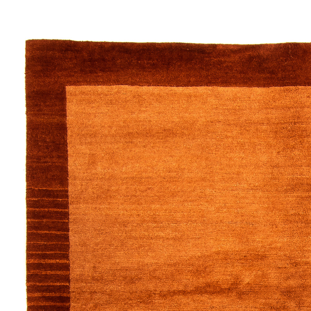 Nepal Tæppe - Royal - 298 x 201 cm - rust