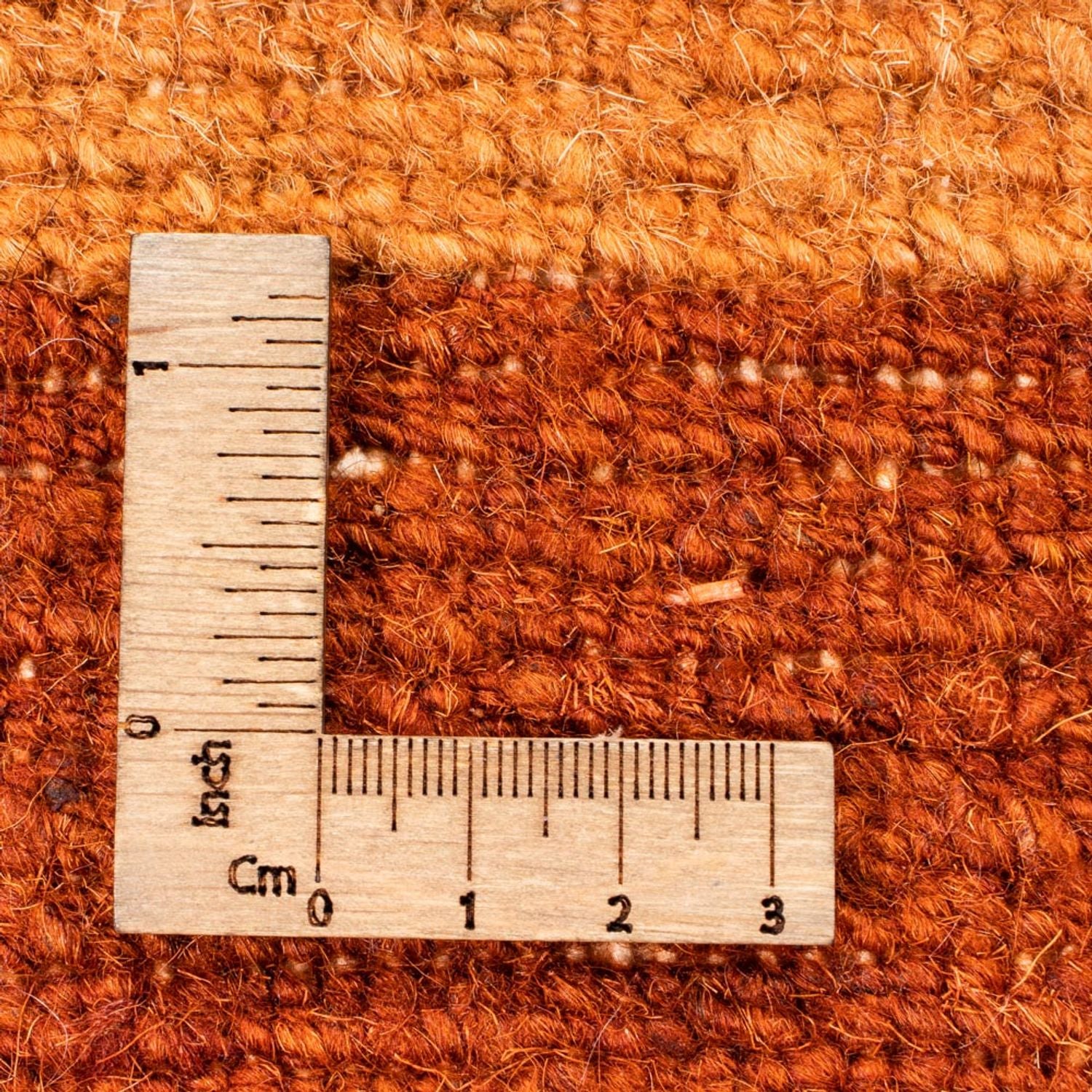 Nepal Tæppe - Royal - 298 x 201 cm - rust