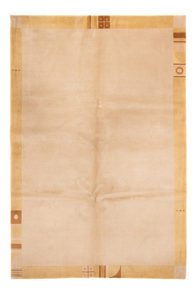 Nepal Tæppe 191x284cm - Uldtæppe