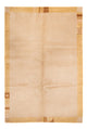 Nepal Tæppe 284x191cm - Uldtæppe