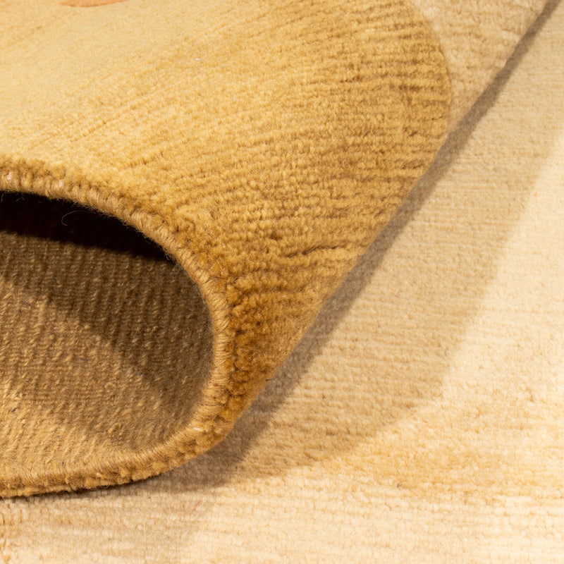 Nepal Tæppe - Royal - 296 x 201 cm - beige