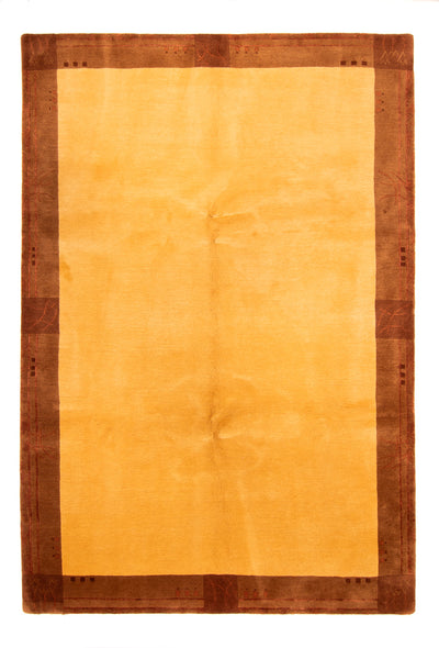 Nepal Tæppe 200x300cm - Uldtæppe