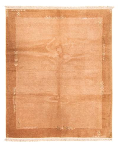 Nepal Tæppe 200x250cm - Uldtæppe