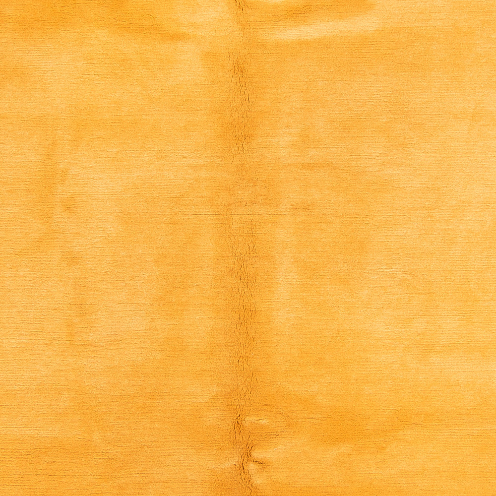 Nepal Tæppe - Royal - 299 x 202 cm - guld