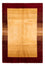 Nepal Tæppe - Royal - 300 x 200 cm - scala guld