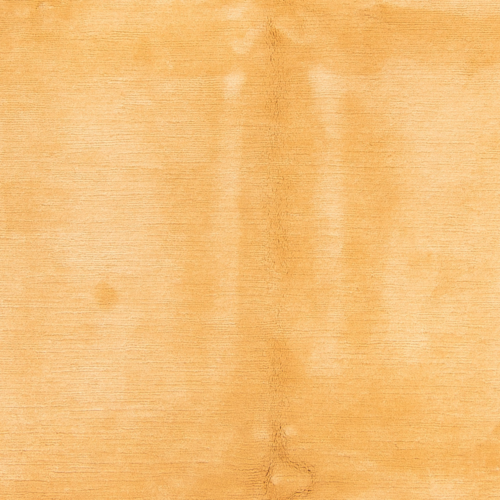 Nepal Tæppe - Royal - 300 x 200 cm - scala guld