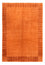Nepal Tæppe - Royal - 300 x 205 cm - terrakotta