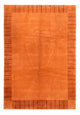 Nepal Tæppe 300x205cm - Uldtæppe