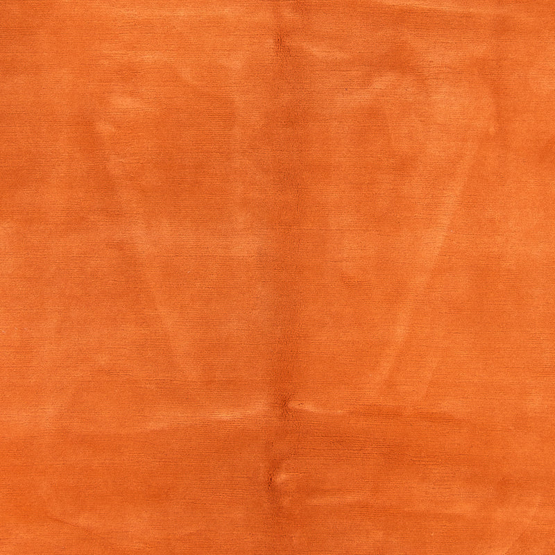 Nepal Tæppe - Royal - 300 x 205 cm - terrakotta