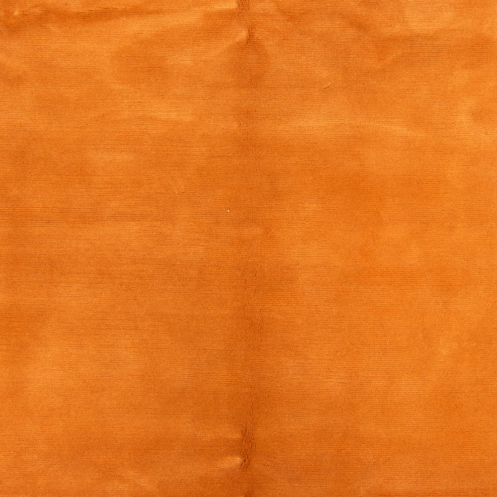 Nepal Tæppe - Royal - 301 x 204 cm - terrakotta