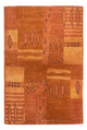 Nepal Tæppe 183x120cm - Uldtæppe
