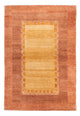 Loribaft Tæppe 180x124cm - Uldtæppe