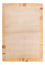 Nepal Tæppe - 176 x 124 cm - beige