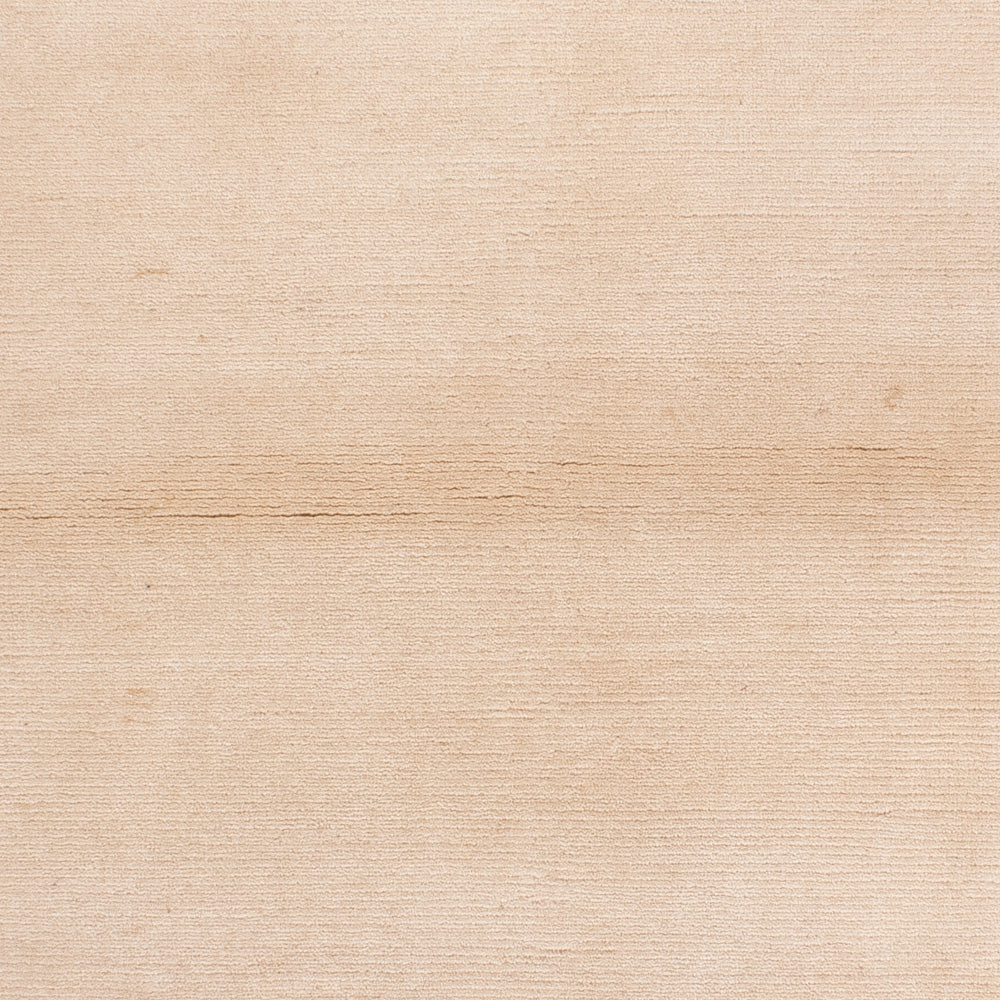 Nepal Tæppe - 176 x 124 cm - beige