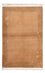 Nepal Tæppe - 178 x 121 cm - brun