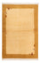Nepal Tæppe - 180 x 123 cm - beige