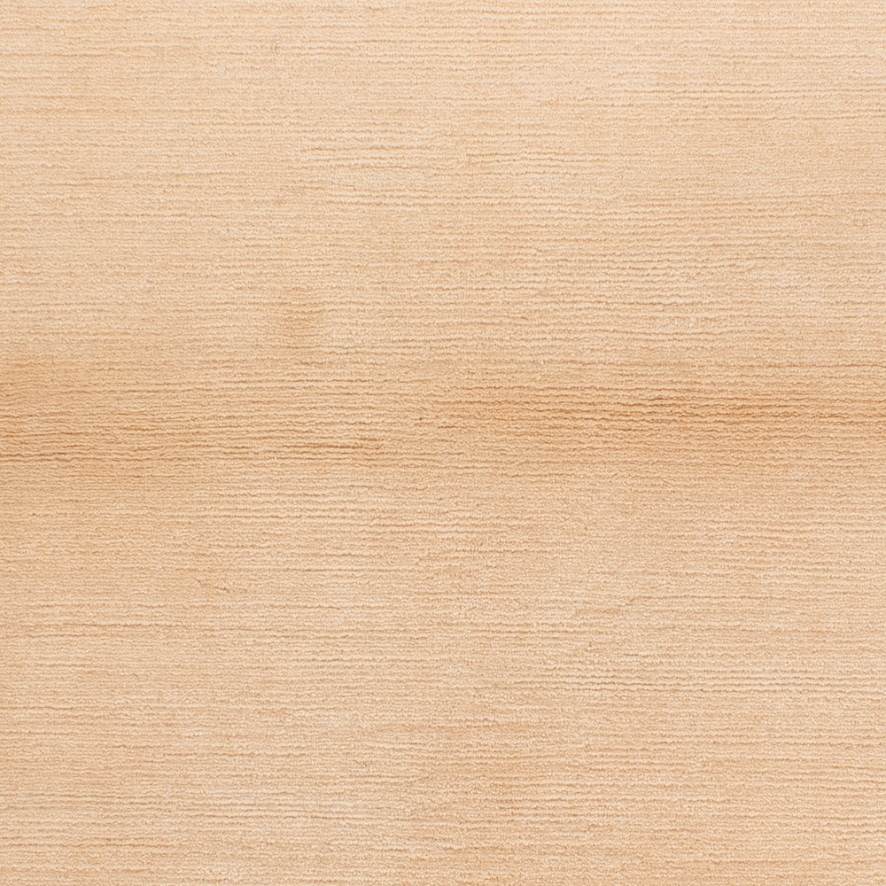 Nepal Tæppe - 180 x 120 cm - beige